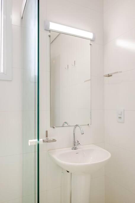 Apartamento Ape A 250 Metros Da Praia Do Pereque Acu Em Ubatuba