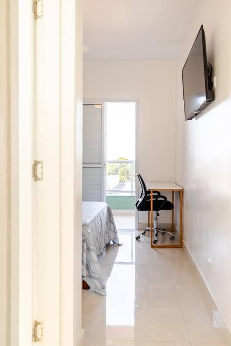 Apartamento Ape A 250 Metros Da Praia Do Pereque Acu Em Ubatuba