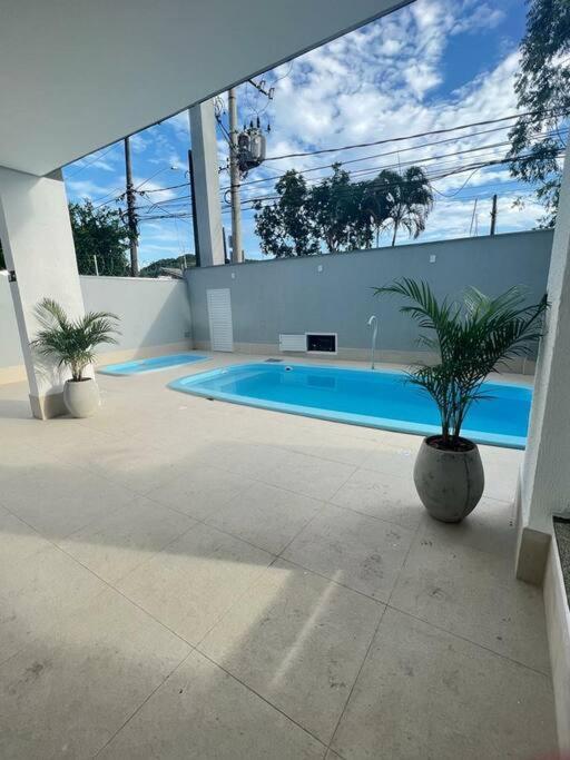 Ape A 250 Metros Da Praia Do Pereque Acu Em Ubatuba Apartamento