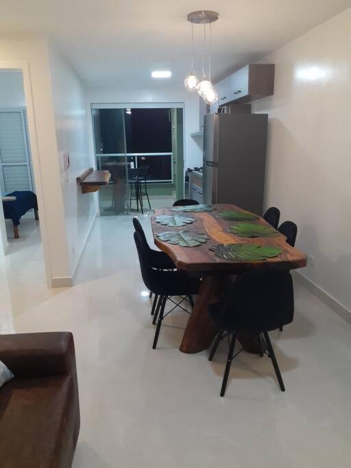 Ape A 250 Metros Da Praia Do Pereque Acu Em Ubatuba Apartamento Ubatuba