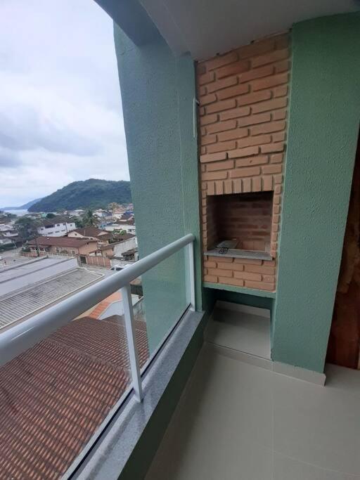 Apartamento Ape A 250 Metros Da Praia Do Pereque Acu Em Ubatuba